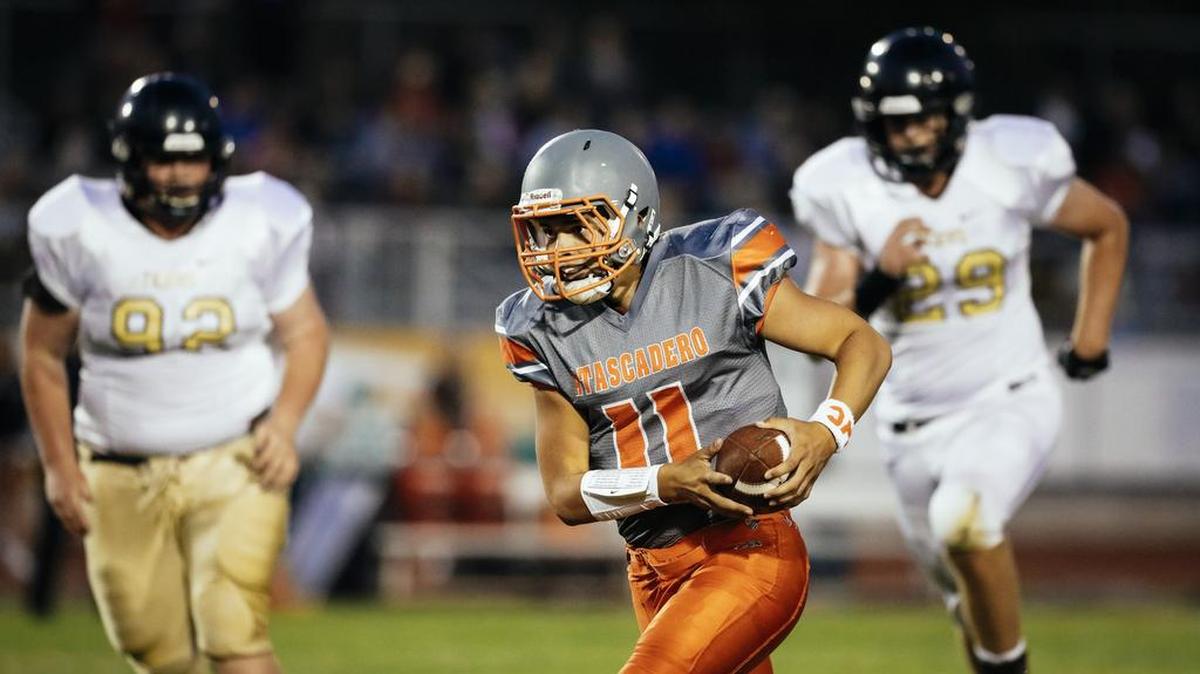 The third week of high school football action kicks off Friday night around the Central Coast.