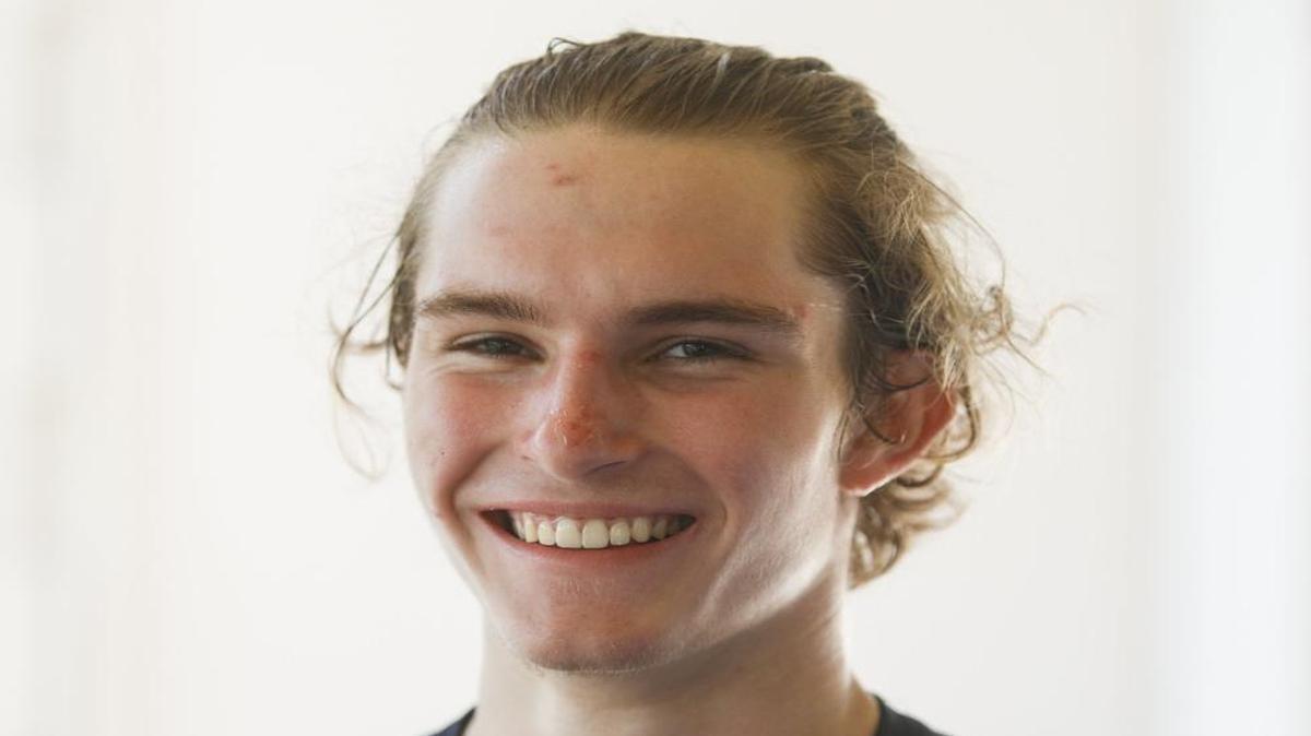 Brayden Farr, Mission Prep football preview David Middlecamp 8-10-2017