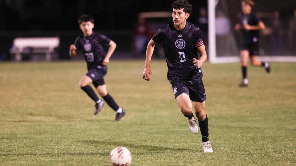 Two SLO County soccer teams lose CIF title games — but one is still headed to state