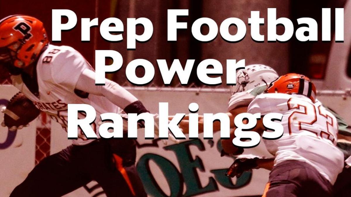 Our picks for the Top 10 prep football teams on the Central Coast.