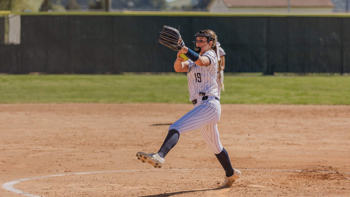Tribune names SLO County softball Player of the Year, all-stars