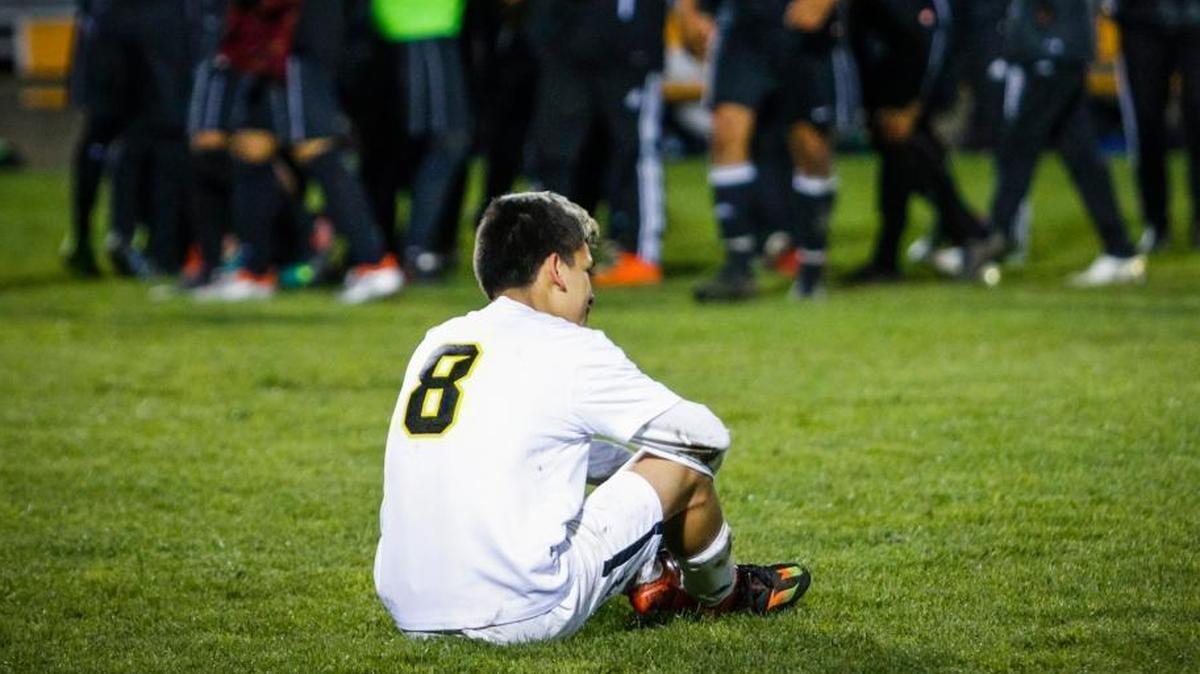 SLO High boys soccer was ruled ineligible for postseason play after four team members (not pictured) were found to violate CIF-Southern Section bylaws.