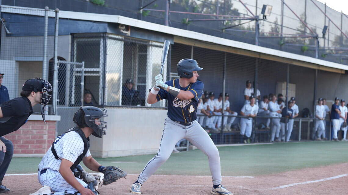 Arroyo Grande upsets No. 1 Loyola in state baseball D2 SoCal playoffs