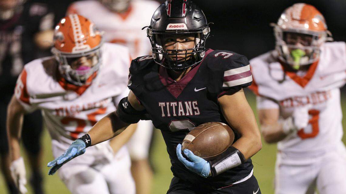 Nipomo wins thriller in 2OT; Arroyo Grande, SLO, Morro Bay win CIF openers