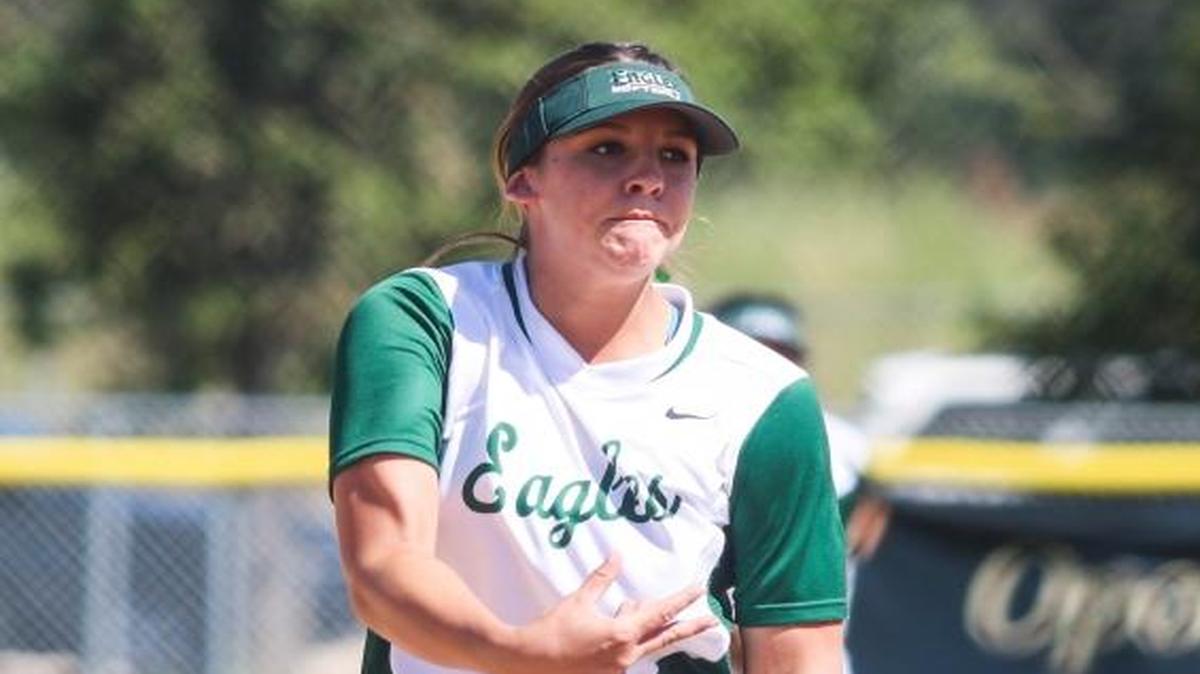 Templeton High softball hosts Alhambra in the first round of the CIF-Southern Section Division 5 playoffs.