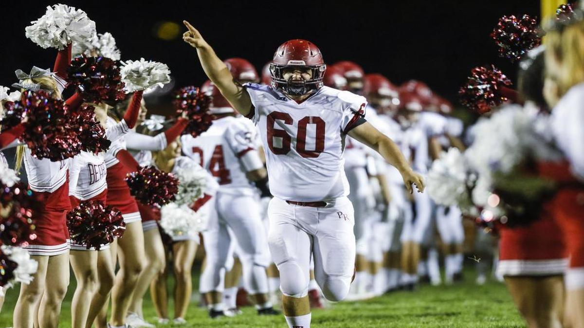 Atascadero football hosts rival Paso Robles.