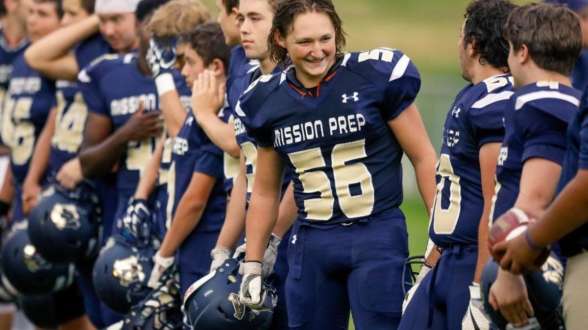 Mission Prep football will make a partial return to 11-man football for the 2018 season.