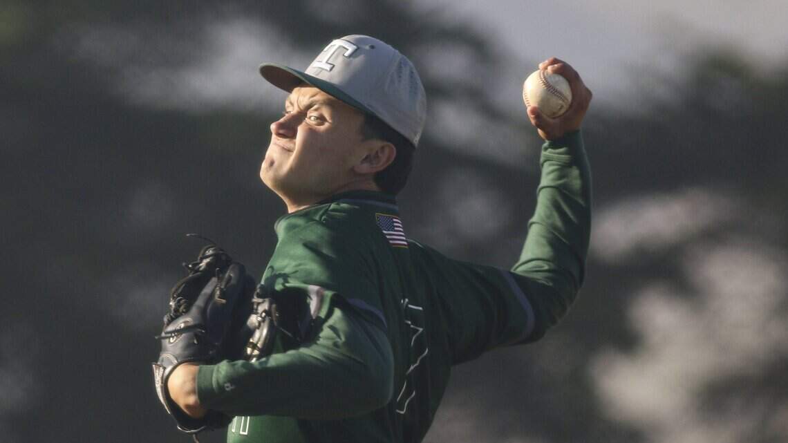 Templeton edges out Morro Bay 2-0 to open CIF baseball playoffs