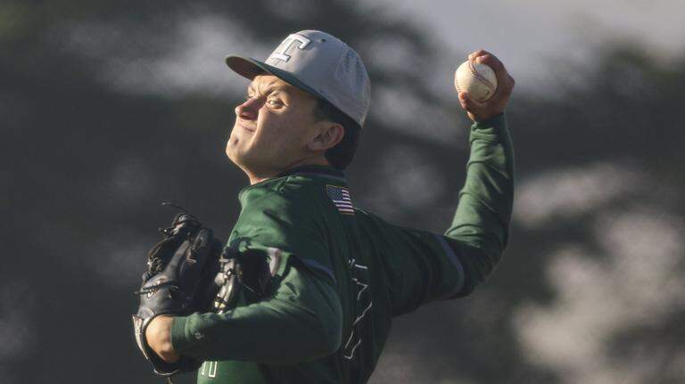 Templeton edges out Morro Bay 2-0 to open CIF baseball playoffs