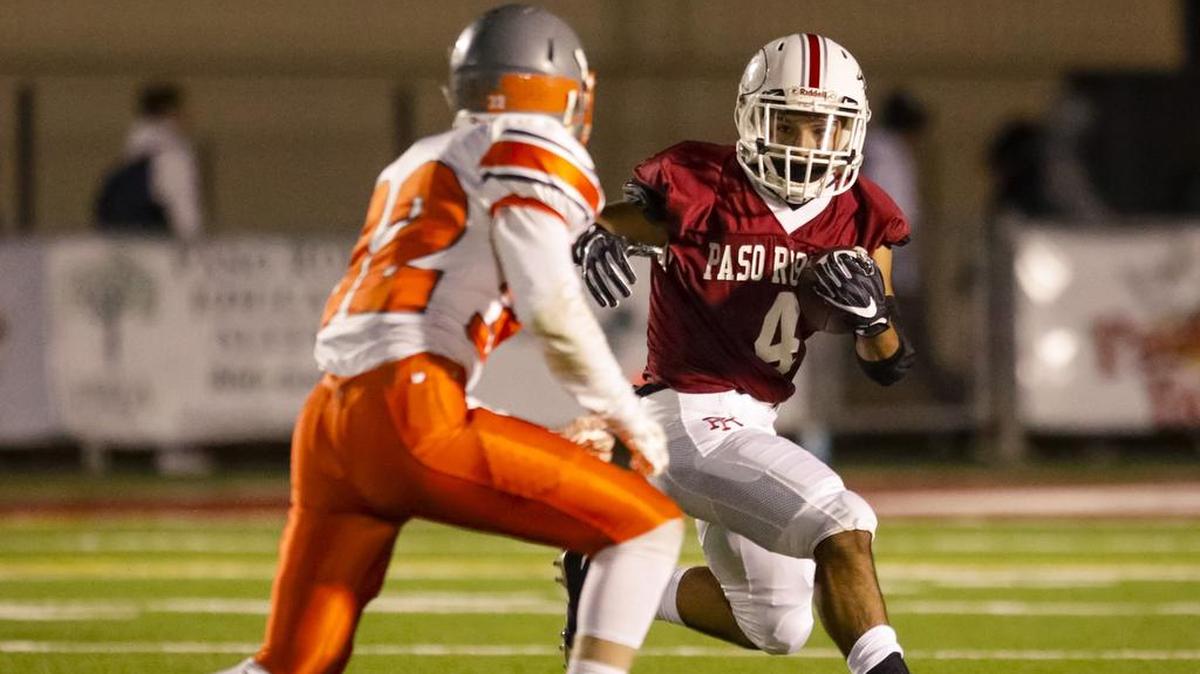 The 2018 high school football season kicks off Friday with four games involving San Luis Obispo County teams.