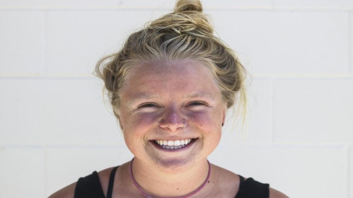 Templeton High’s Amanda Wilson is The Tribune 2017 County Girls Swimmer of the Year.