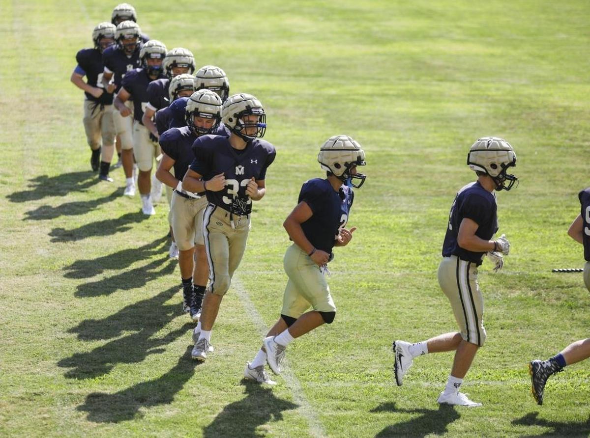 Mission Prep football preview David Middlecamp 8-10-2017