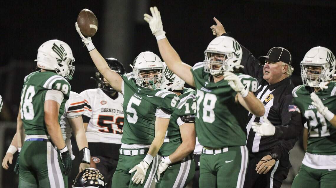 Templeton, AG win to move on to CIF playoff semis. SLO, Nipomo, Morro Bay fall