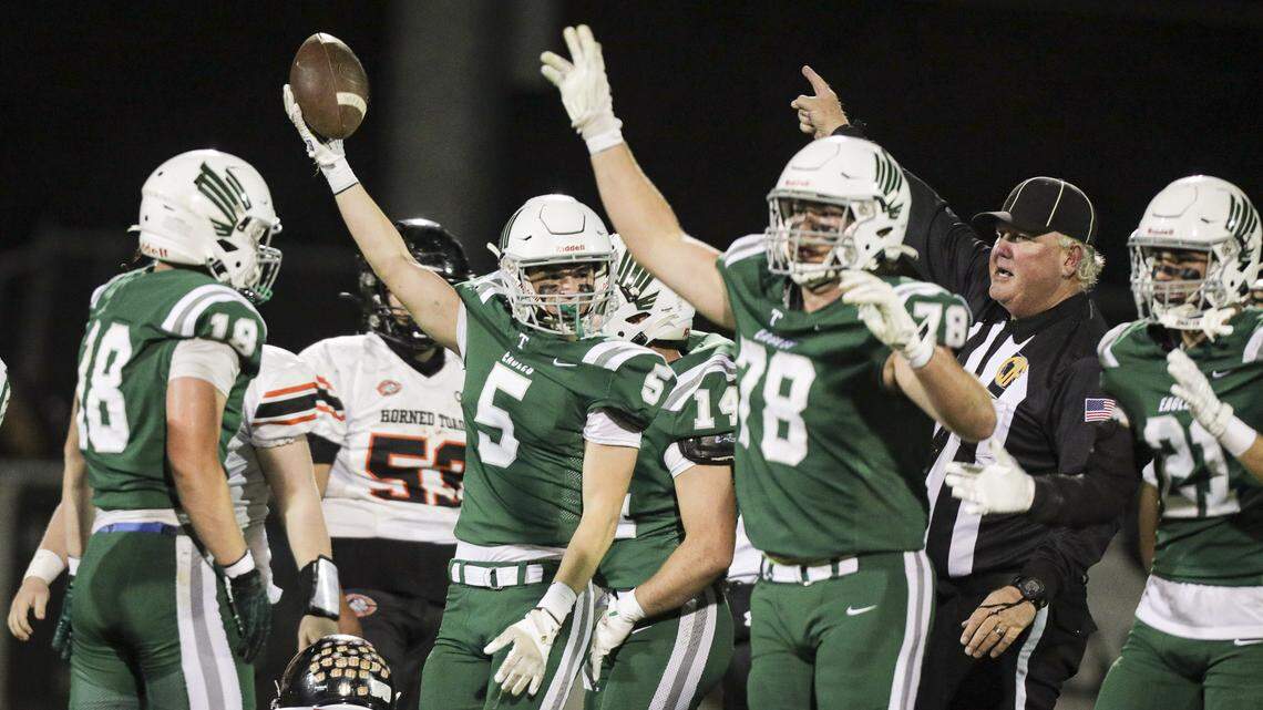 Templeton, AG win to move on to CIF playoff semis. SLO, Nipomo, Morro Bay fall