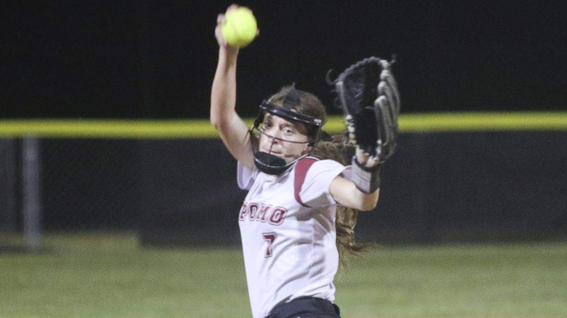 Nipomo beats Paso Robles 3-1 to earn first league victory of the season