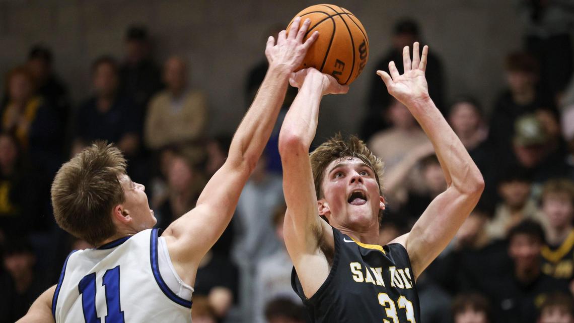 Mission Prep beats rival SLO to avenge Mountain League basketball loss