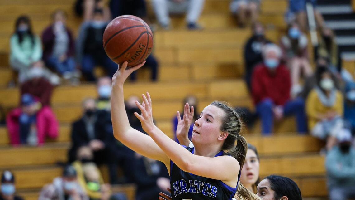 Central Coast all-league basketball rosters named. Here are SLO County’s honorees