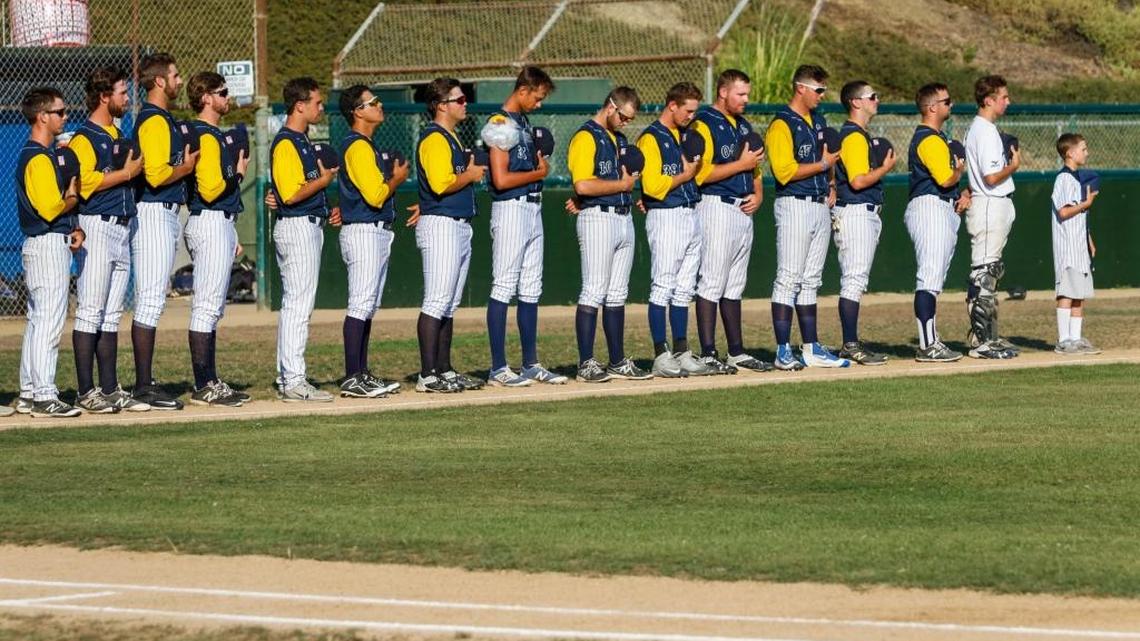 SLO Blues hire Dan Marple as head coach and director of baseball operations