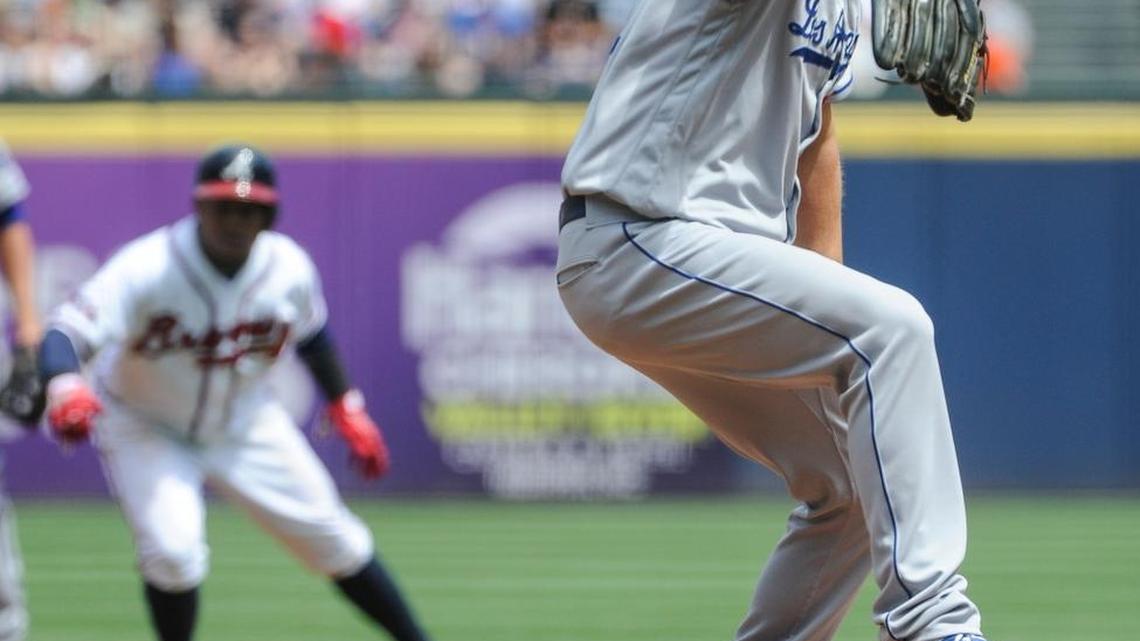 You’ve seen Clayton Kershaw’s ridiculously slow curve, but what exactly is an ‘eephus?’