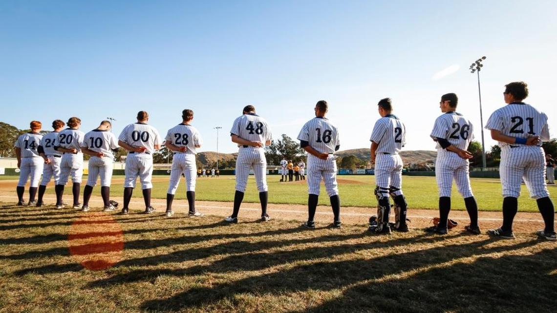 Three San Luis Obispo Blues set to play in California Collegiate League All-Star Game