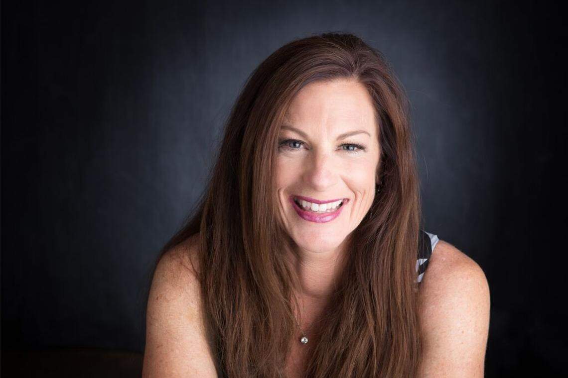 C.J. Silas has been the public address anounce for Cal Poly baseball for 20 years.