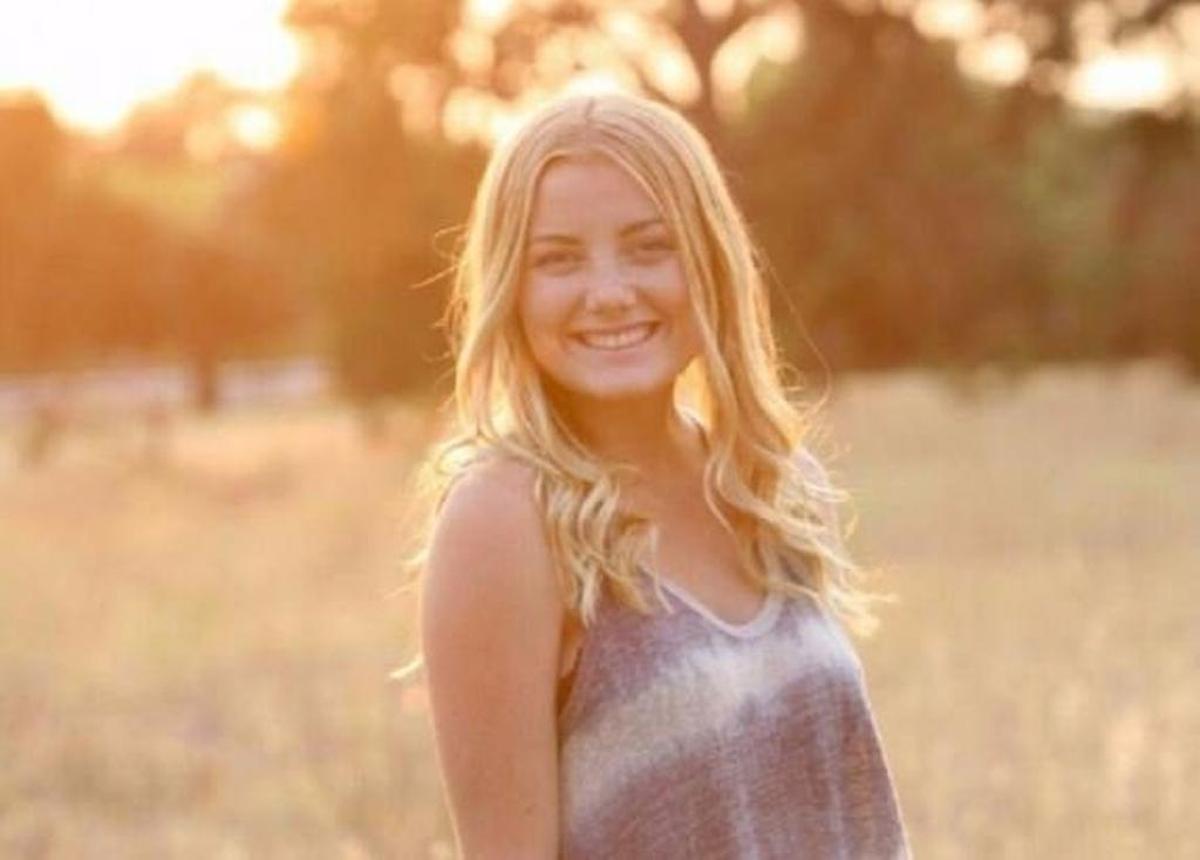 Shelby Sudbrink was a 17-year-old senior at Templeton High School when she was killed after her car crashed into a tree.