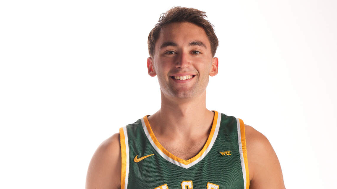 SLO County basketball player grew from a 5-foot-8 teen to a college star: ‘Cinderella story’